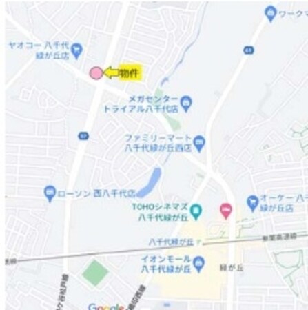 SパレスIVの物件内観写真